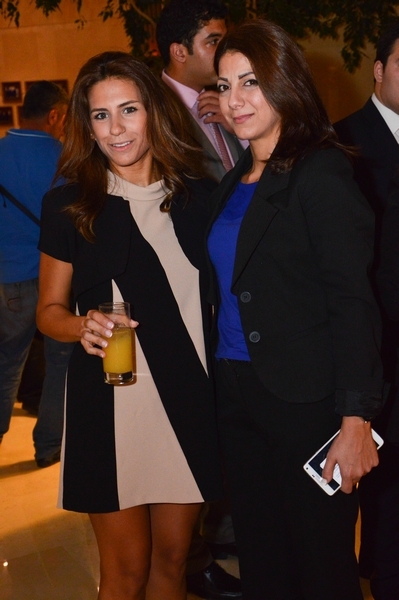 Re-Opening of Hilton Metropolitan